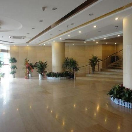 Zunhuang Holzd Ay Hotel Чэнду Экстерьер фото