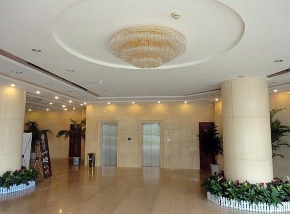 Zunhuang Holzd Ay Hotel Чэнду Экстерьер фото