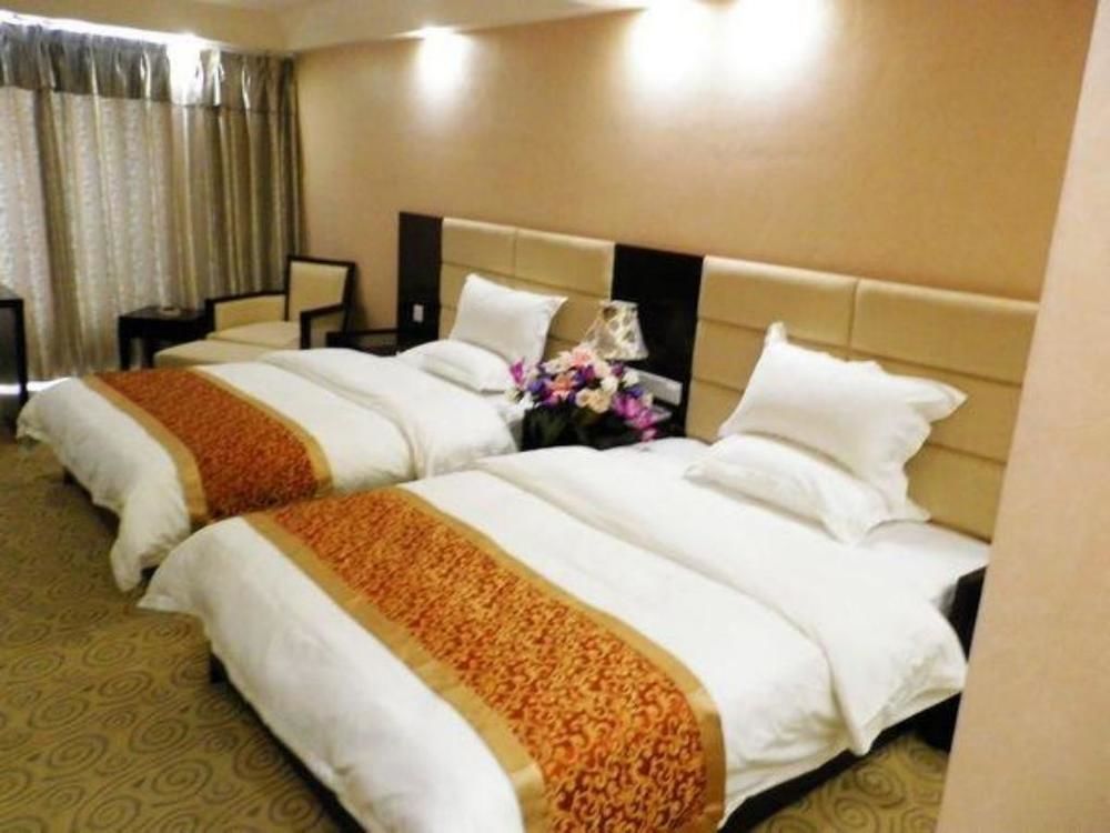 Zunhuang Holzd Ay Hotel Чэнду Экстерьер фото